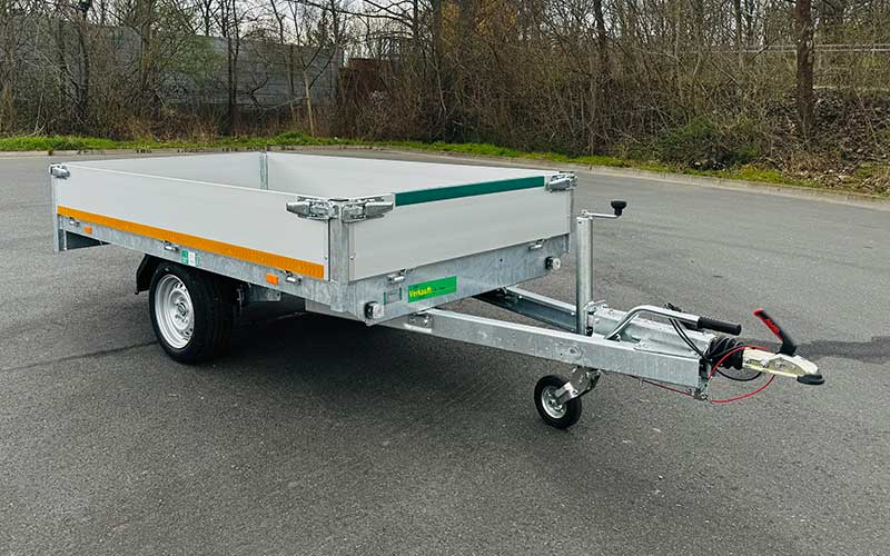 HANNOVER BETON - Beton­tank­stelle